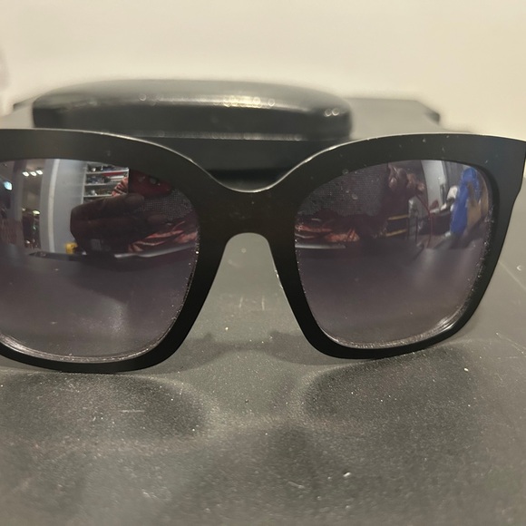 Black Sunglasses main image 14